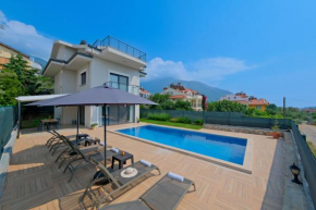 Villa Aromatherapy